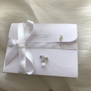 diamond flashes fancy pearl collar serenity quartz