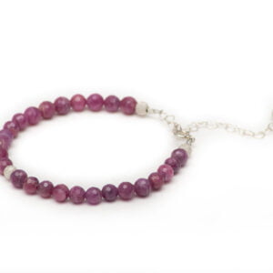 ruby royal bracelet serenity quartz