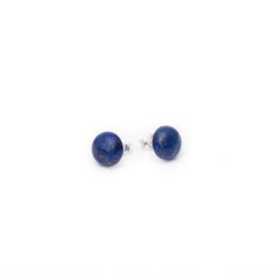 shining stars lapis lazuli earrings serenity quartz