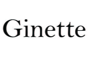 ginette logo serenity quartz