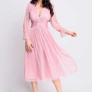 serenity quartz ginette affiliate dress