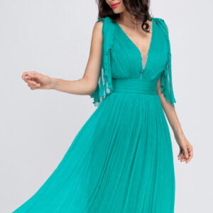 serenity quartz ginette affiliate dress