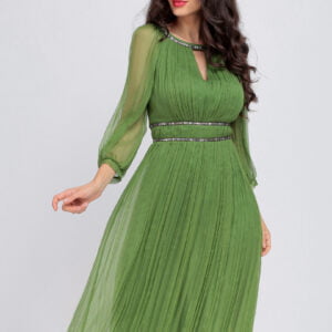 serenity quartz ginette affiliate dress