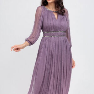 serenity quartz ginette affiliate dress