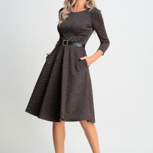 serenity quartz ginette affiliate dress